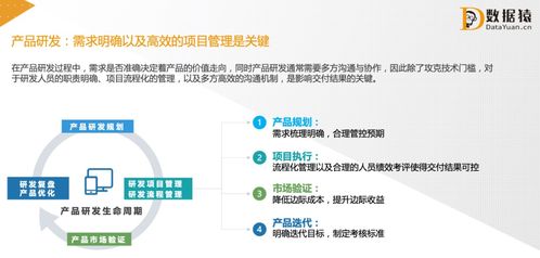 数据即血液 将信息资产注入企业管理咨询的血管